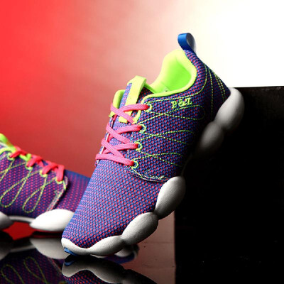 

Men Outdoor Lightweight Breathable Casual Sneakers Walking Running Sports Shoes