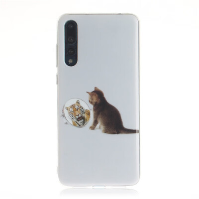 

GANGXUN protective case for Huawei P20 LITE NOVA 3E P20 PRO P20