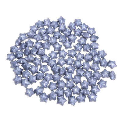 

100pcsBag Pentacle Wax Seal Tablet Granule in Bulk Documents Stamp Sealing