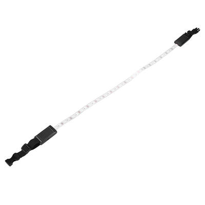 

18LED Waist Belt Safety Warning Indicator Light for Cycling Night Running