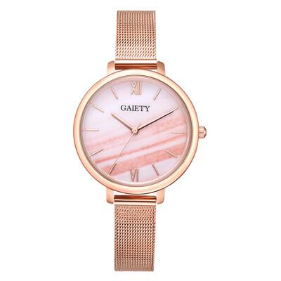 

Women Watches Exquistite Simple Luxury Fashion Simple Orologio Donna Montre Femme Marque De Luxe Featured Relojes Para Mujer