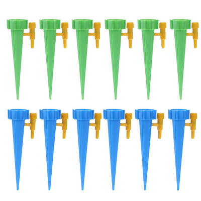 

Auto Drip Irrigation Watering System Automatic Watering Spike for Plants