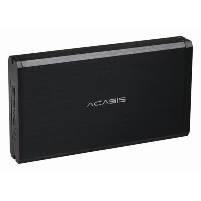 

Acasis 2535 inch IDESATA HDD Enclosure USB 30 External Hard Disk Case