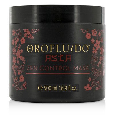 

OROFLUIDO - Asia Zen Control Mask 500ml169oz