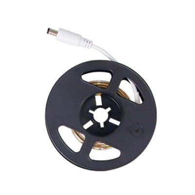 

1m 2m 3m LED Strip Light 6V PIR Motion Sensor Cabinet Under Bed Lamp Tape