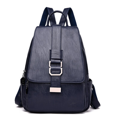 

Backpack 2019 new large capacity waterproof bag outdoor travel backpack