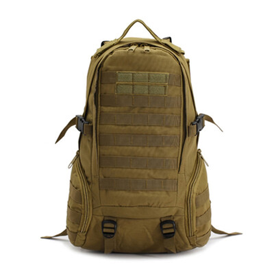 

Ktaxon Waterproof 35L Outdoor Military Backpack - Tactical Rucksack Daypack Camping Trekking Hiking bag Nylon