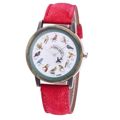 

RM Fortress Womans Watch Strap Watch Womens Gift Gifts Donacula