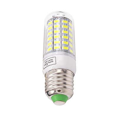 

〖Follure〗E27 220V 10W 69LED 5730 SMD Energy Saving Light Corn Lamp Bulb