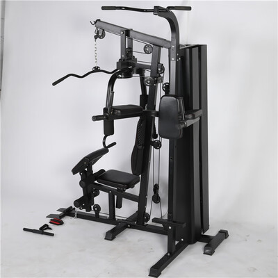 

ZHENGKANG Two-person station comprehensive training device 12277
