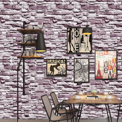 

〖Follure〗40x160cm Adhesive Tile Art metope Wall Decal Sticker DIY Kitchen Bathroom Decor