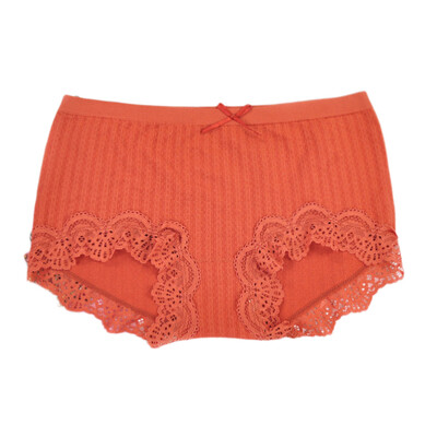 

Women Panties Briefs Lace Hip Lifting Elastic Lingerie Sexy Underpants Knickers