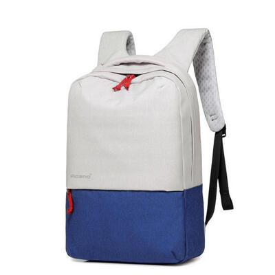 

Fashion Waterproof Laptop Backpack Casual USB Charging School Bag Unisex Shoulder Bag For Outdoor Travel