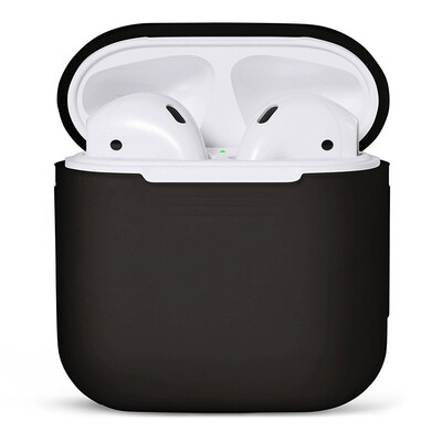 

Protective Silicone Cover&Skin for Apple Airpods Charging Case