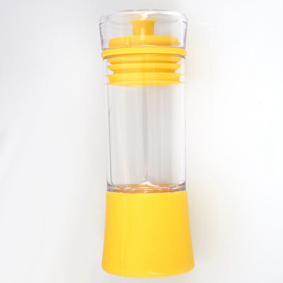 

Barbecue brushBarbecue Brush Oil Bottle Brush Dual Purpose Barbecue Brush