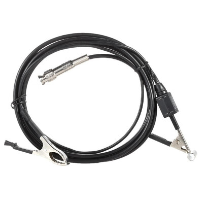 

Hantek High Voltage Ignition Capacitive Auto Pickup Probe X10000 Auto Ignition Probe HT25