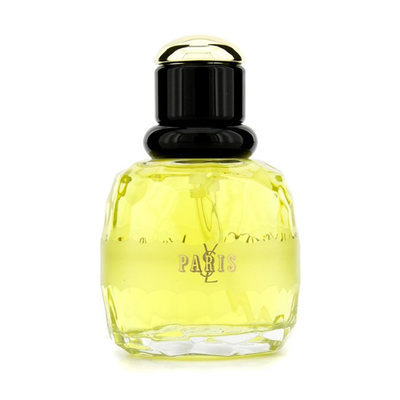 

YVES SAINT LAURENT - Paris Eau De Parfum Spray 50ml17oz