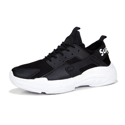 

Cross-border large size 2019 autumn new mens shoes low to help sneakers mens trend casual shoes mens sports wind single shoes