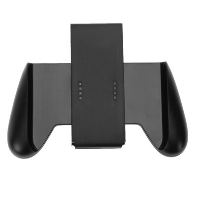 

Comfort Grip Handle Bracket Support Holder Charger for Nintendo Switch