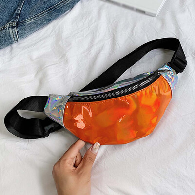 

Tailored Outdoor Sports Pocket Fashion Personality Single Shoulder Diagonal Package