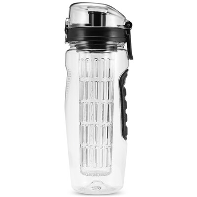 

Portable Fruit Water Bottle Space Cup for Outdoor Sports