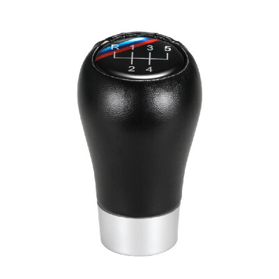 

56 Speed Manual Car Gear Shift Knob Fit for BMW 3 5 6 Series E34 E39 E36 E30 E38 E46 E60 E90