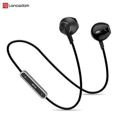 

L5 sports Bluetooth headset 41 universal stereo half-in-ear earbud wireless Bluetooth headset