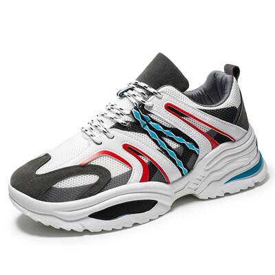 

Mens sports shoes breathable fashion sports shoes mens sports shoes