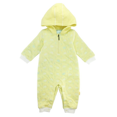 

Baby Touch Meng Xiang Hooded sweater with hood 15137