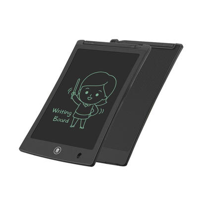 

8512in Electronic LCD Writing Board Kids Handwriting E-Writer Tablet Toys