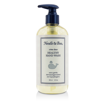 

NOODLE & BOO - Healthy Hand Wash 355ml12oz