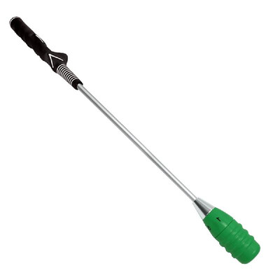 

Golf Alignment Stick Golf Swing Trainer Practice Training Aid Golf Accessory