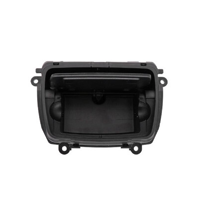 

Car Front Center Console Ashtray Cover 51169206347 Fit for BMW 5 Serie F10 F11 F18