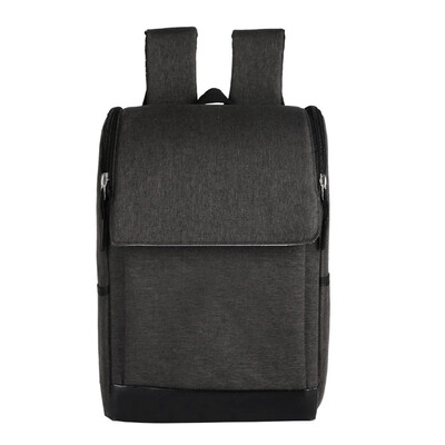 

Tailored Unisex Backpack Fashion Shoulder Bag Large Capacity Computer Bag Student Bag
