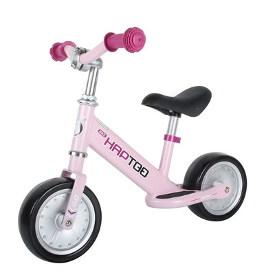 

Baby Balance Bike Bicycle Children Lightweight Walker 18-48 Months Toys for 2 Year Old No Pedal 2 Wheels Toddler First Bike