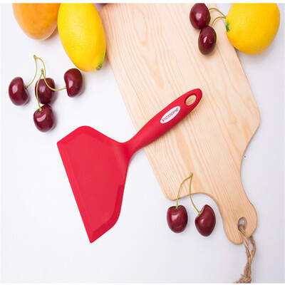 

silicone spatula