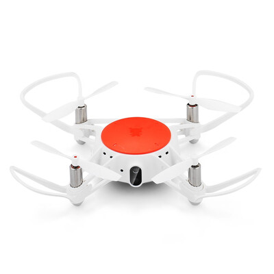 

Xiaomi MiTU WiFi FPV 720P HD Camera Multi-machine Infrared Battle Mini RC Drone - BNF