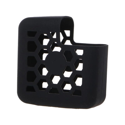 

〖Follure〗Soft Silica gel Shock Proof Charger Protector Case Cover For iMacbook airpro