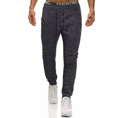 

Mens Slim Fit Tracksuit Sport Gym Skinny Jogging Joggers Sweat Pants Trousers