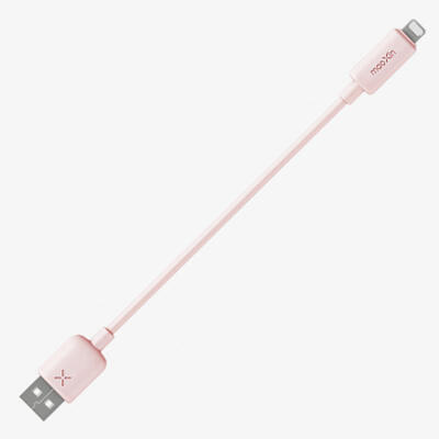 

Lightning Cable Cute 2-in-1 Fast Charging And Syncing Cord For IPHONE