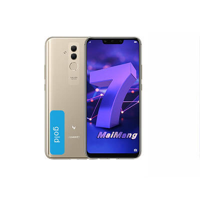 

Huawei Mate 20 Lite 63 Inch Android Smart Phone Octa Core 6GB RAM 64GB ROM 24MP 4 AI Camera 3750mAh - Global Version