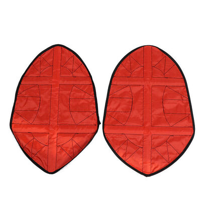 

1 Pair Step In Sock Hands Free Shoe Covers Reusable Shoe Boot Cover Automatic