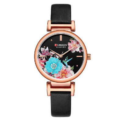 

CURREN 9053 Woman Watch Woman Sport Watch Woman Waterproof Watch Woman Outdoor Watch Woman Wristwatch Watch Woman Watch Woman Quar