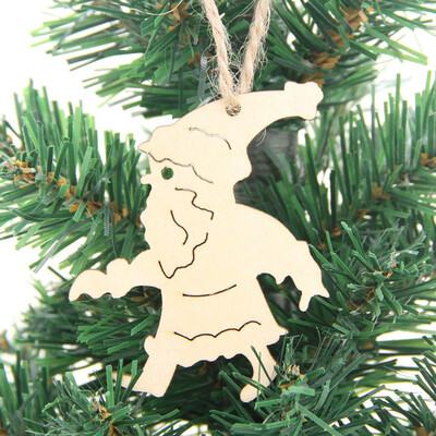 

〖Follure〗Christmas Ornaments Home Furnishing Decoration Tree Ornaments Holiday Gifts