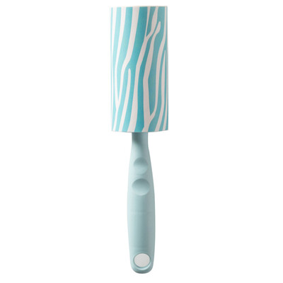 

〖Follure〗Colorful Multi-Functional Dust Sticky Brush Roller Dust Removal Brush 50 Torn