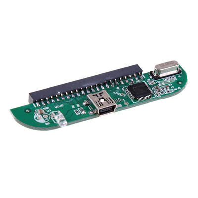 

W25P4 25 inch IDE Hard Disk USB 20 TO IDE Hard Disk Adapter HDD