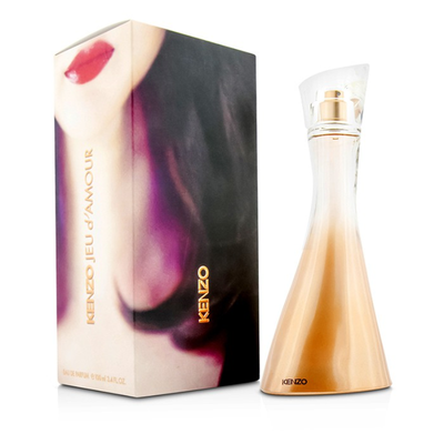 

KENZO - Jeu dAmour Eau De Parfum Spray 100ml34oz