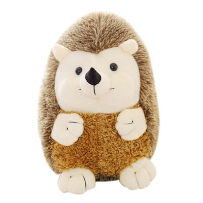 

Simulation Hedgehog Doll Kawaii Soft Stuffed Plush Toys for Kids Girls Gift