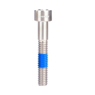 

Road Mountain Bike Top Tube Cap Bicycle Headset Cover Screws Stem M6x303540mm