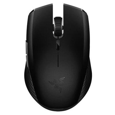 

Razer Atheris Wireless Bluetooth 24GHz 7200 DPI Optical Ergonomic Mouse